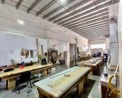 Loyang Enterprise Building (D17), Factory #497777471